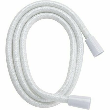 PLUMB PAK SHOWER HOSE 60 IN WT K772-60